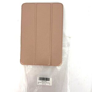 Rose Gold Mini iPad 4 Case